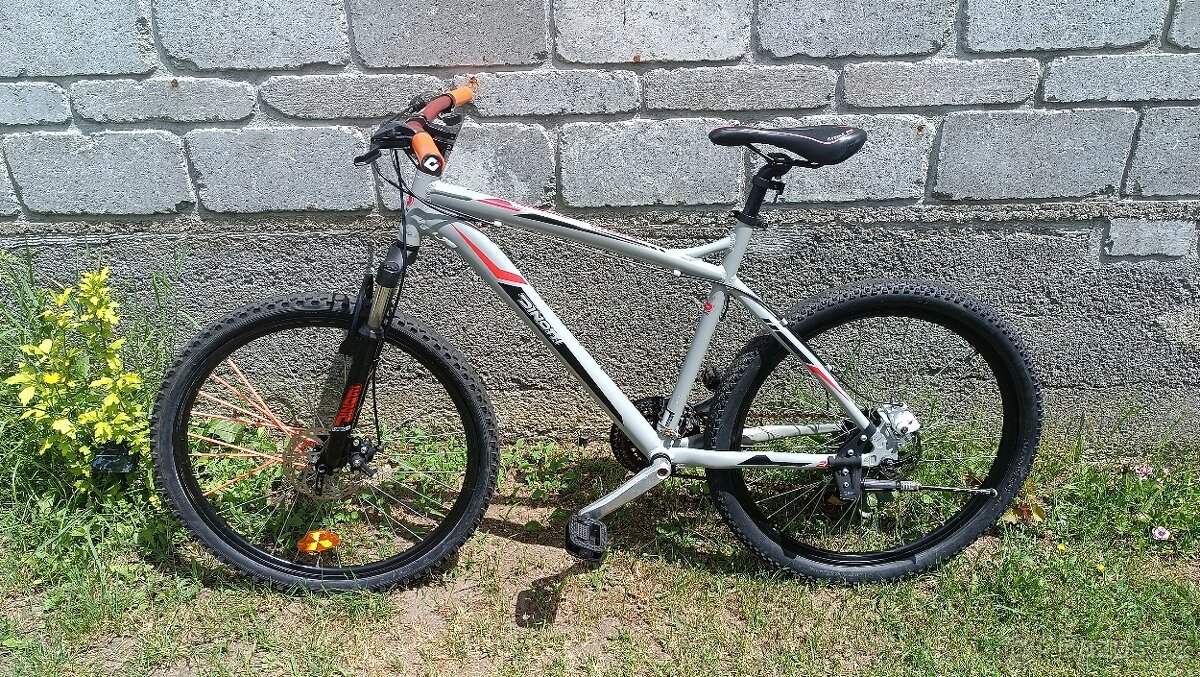 Horské juniorské kolo DINOTTI X3017 - 4