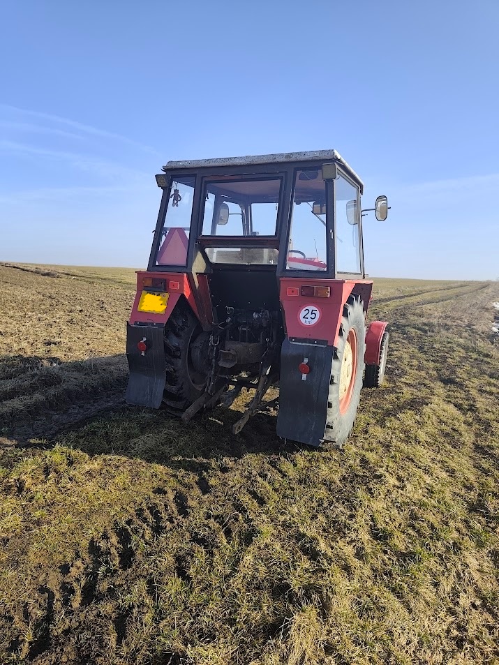 Prodám Zetor 6718 - 4