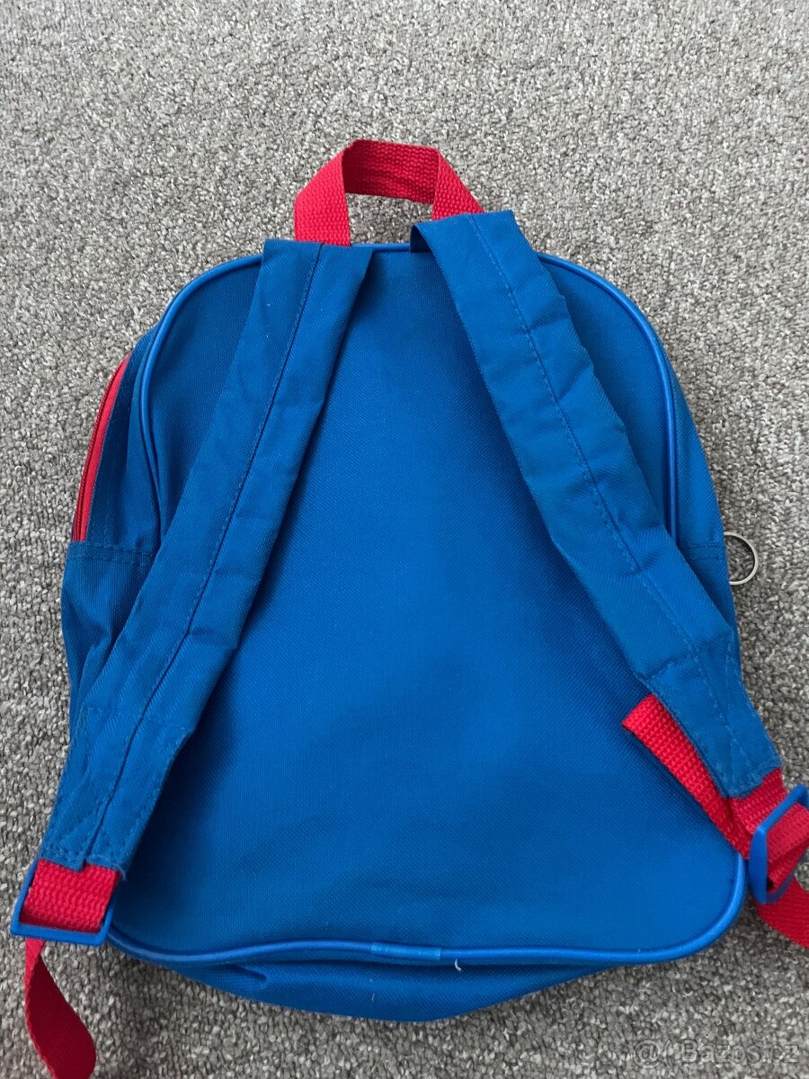 Batůžek Tlapková patrola - 4