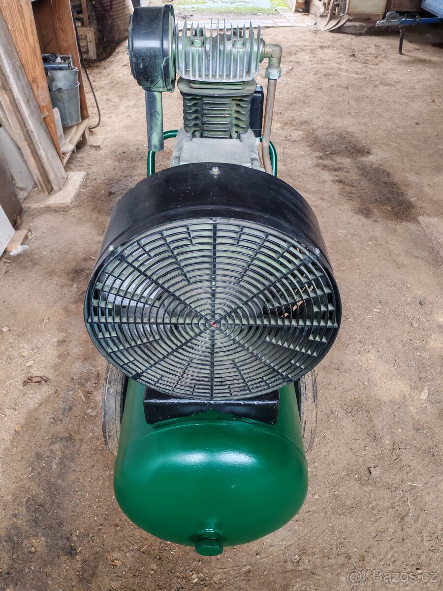 Prodám kompresor ORLÍK PKS 17 - 4