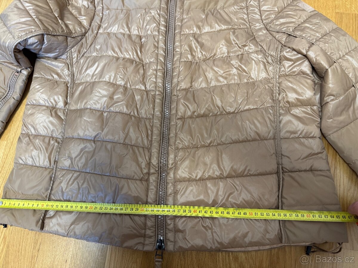 Bunda zn.Luisa Cerano, vel.XL. - 4