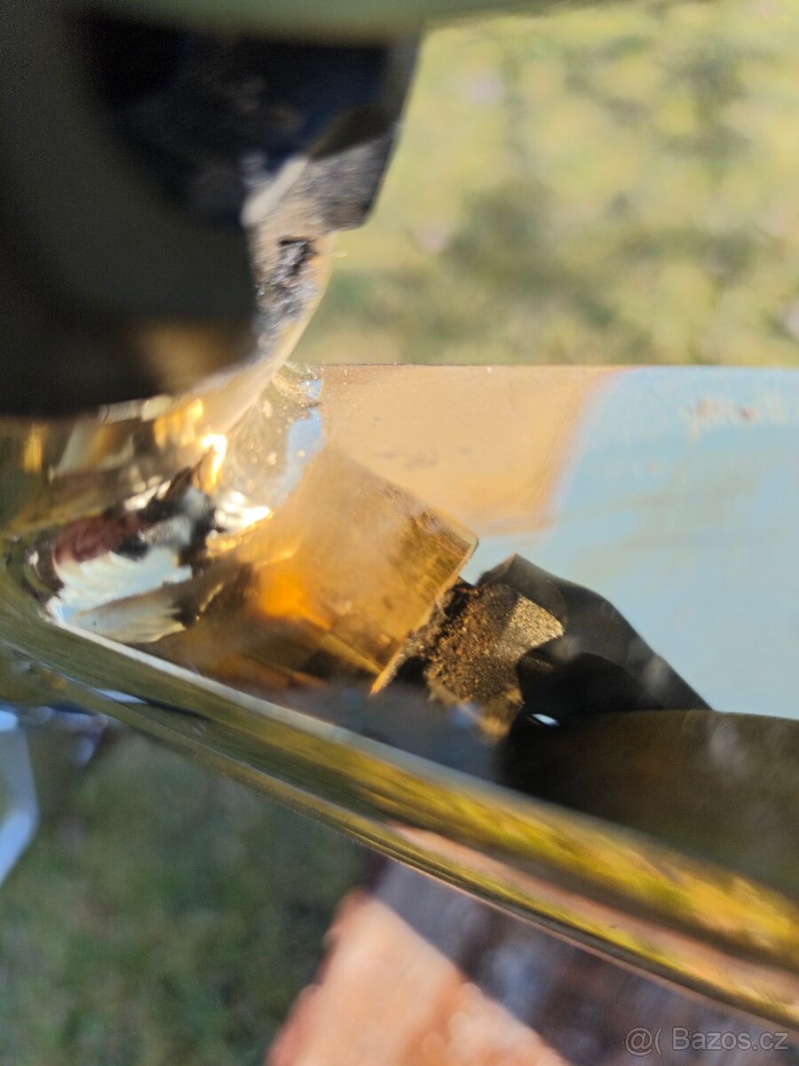 Custom Koloběžka - 4