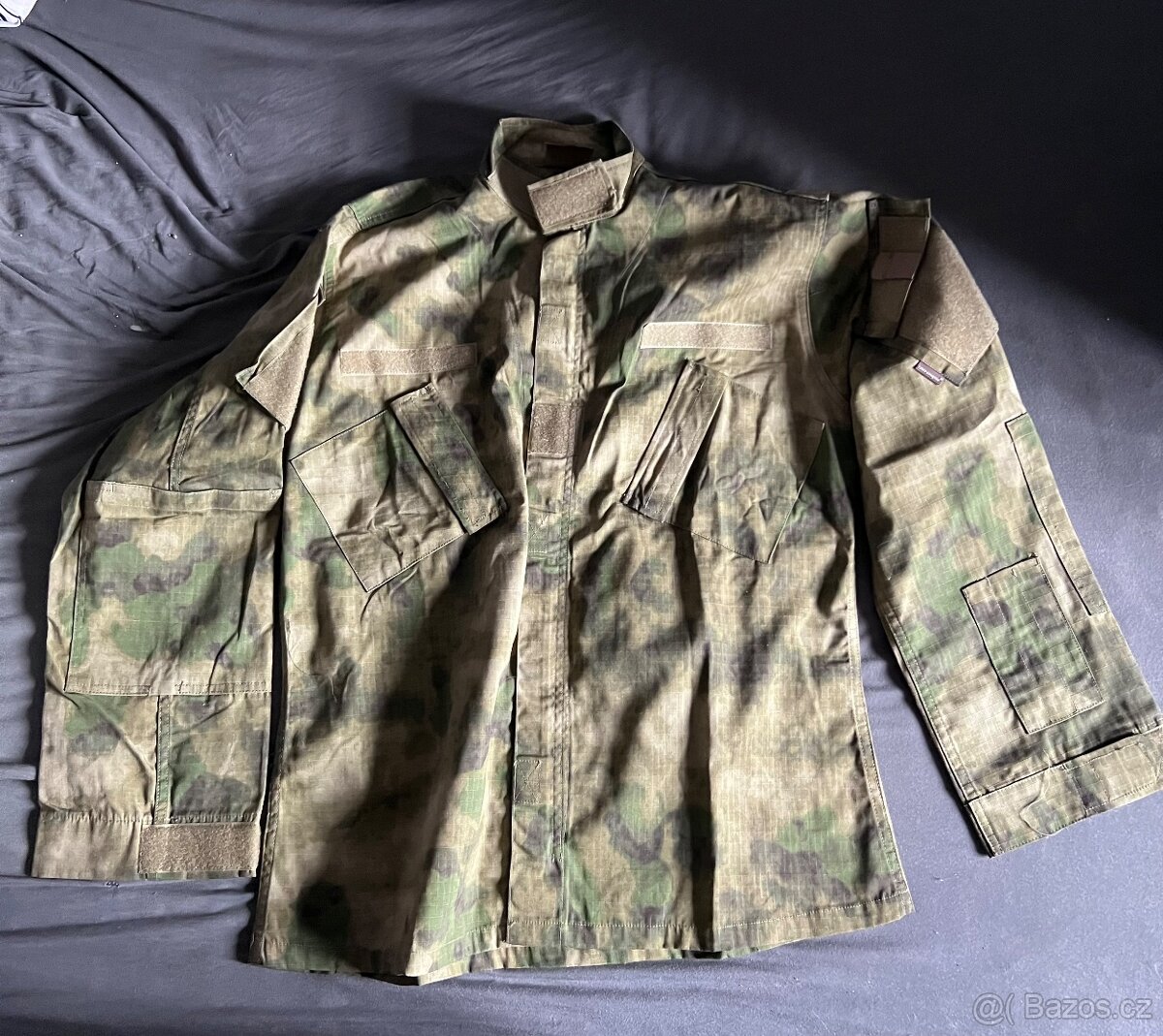 Airsoft vybavení - 4