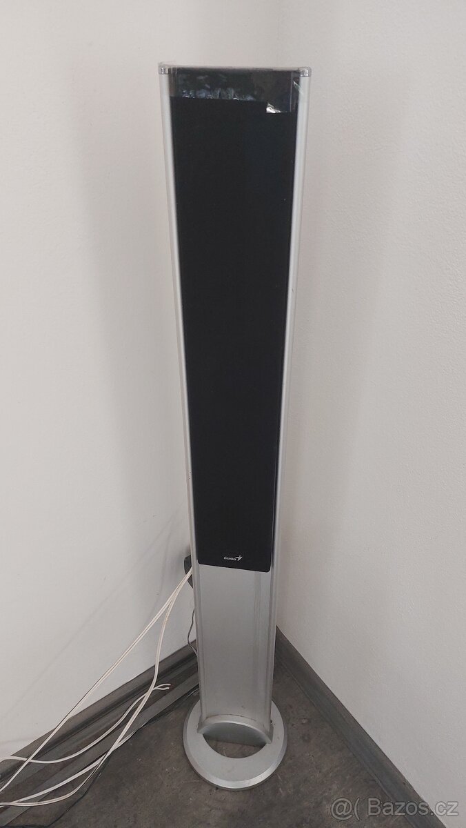 Domácí kino 5.1 - 4