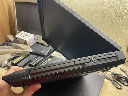 IBM A31 s COM ,LPT, VGA + Zdroj - 4