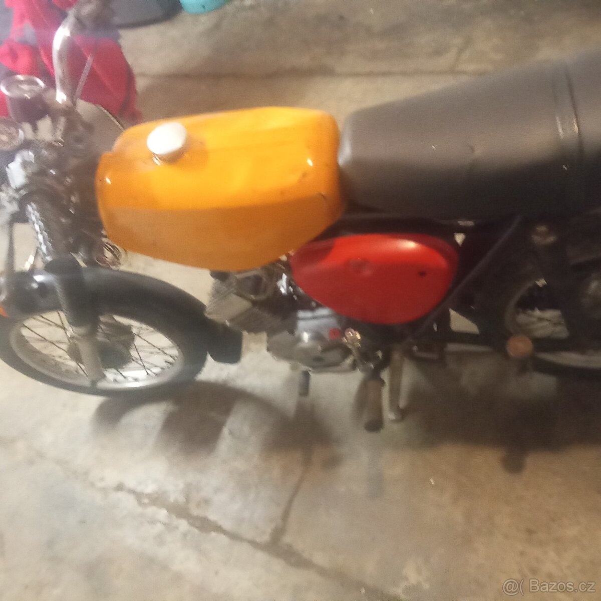 Simson - 4