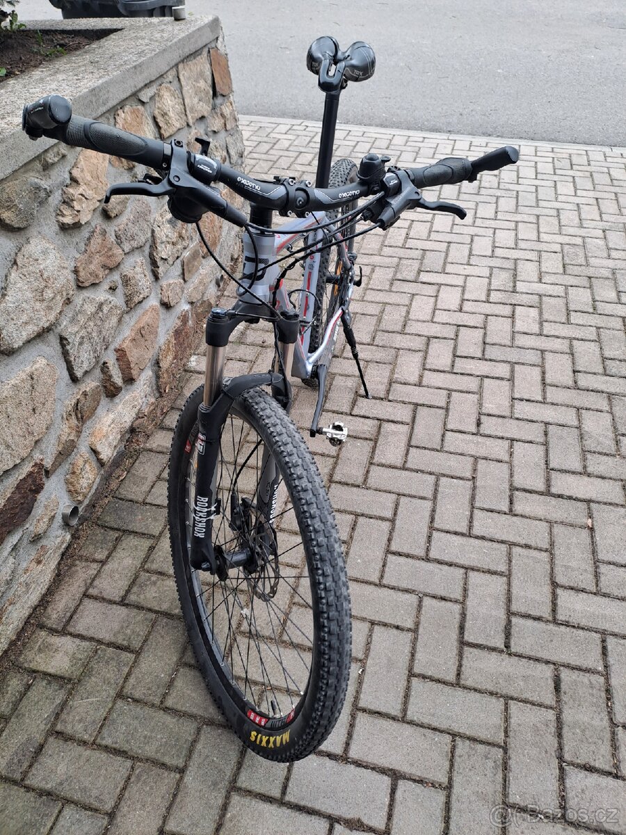 Prodám horské kolo - 4