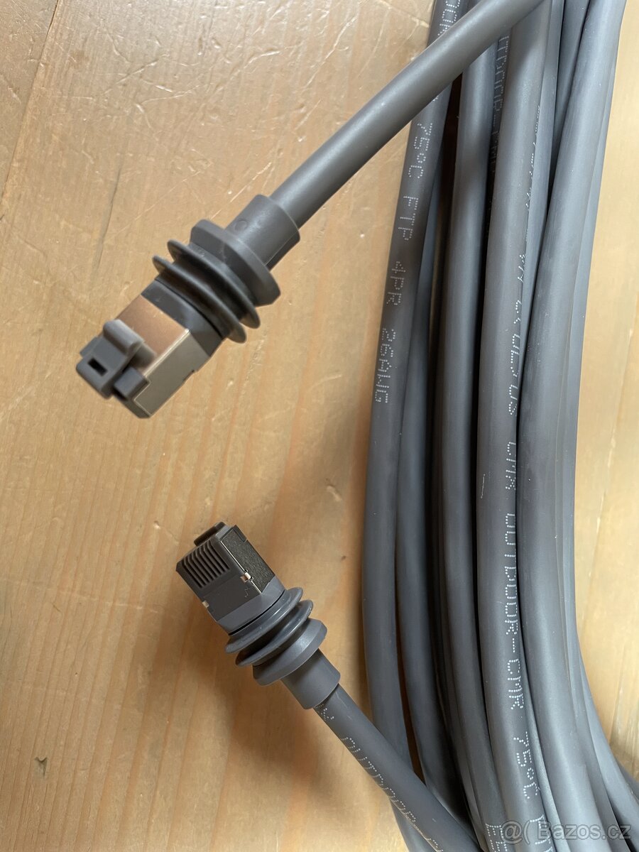 Originál kabel Starlink 15 m - 4