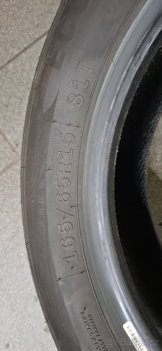 Linglong 165/65r15 - 4