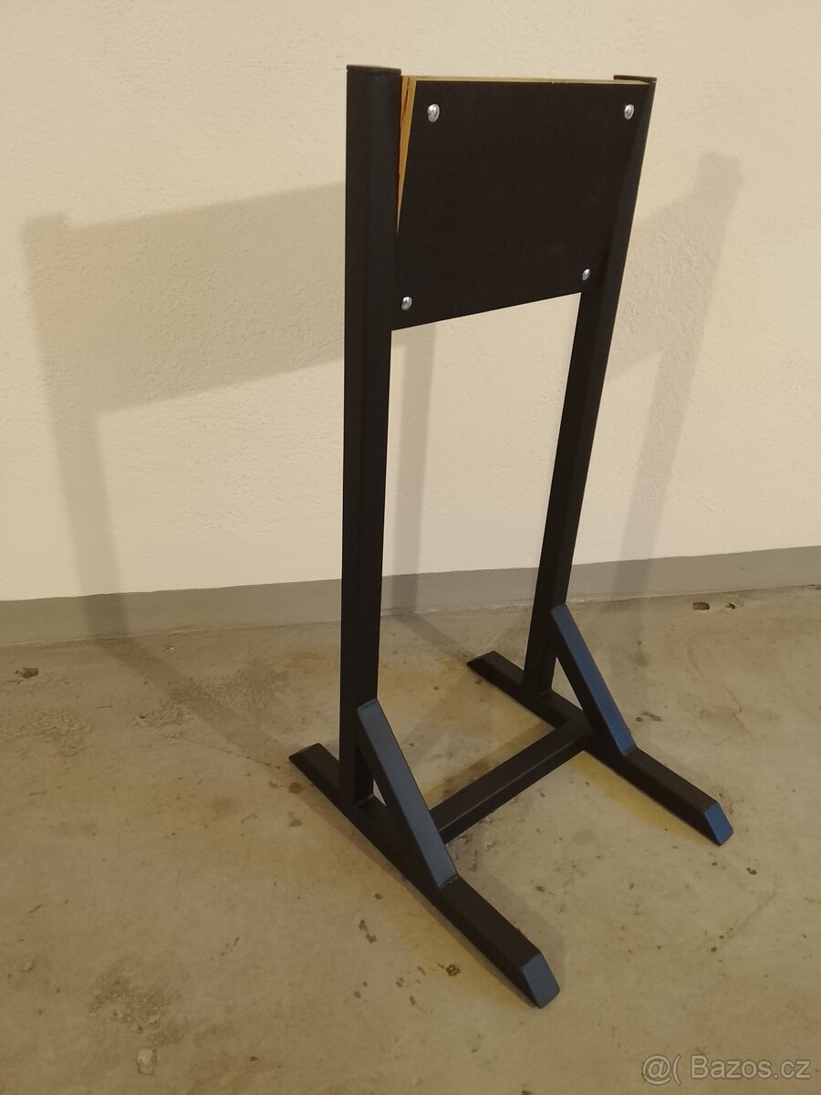 Stojan na Lodní motor - 4