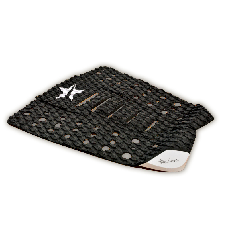 surf pad, surfing Pat Love - 4