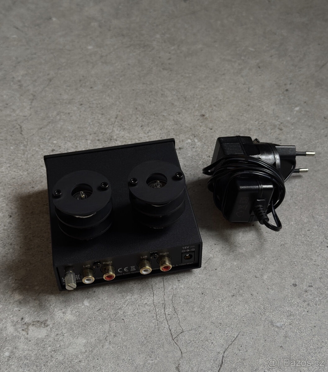 Pro-Ject Tube Box S2 - 4