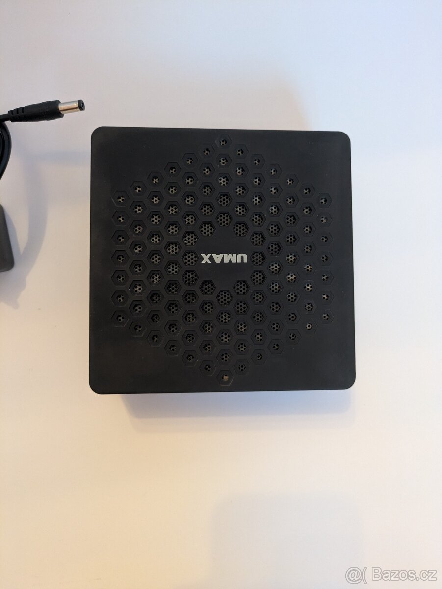 Mini PC Umax U-Box N10 Pro - 4