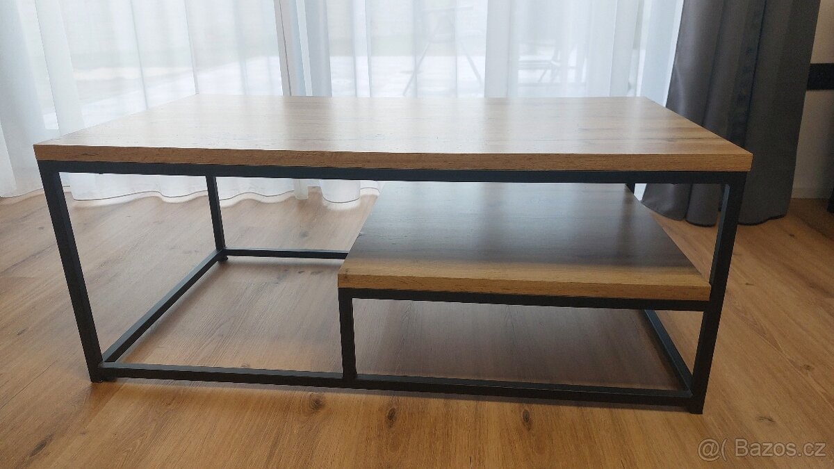 Konferenční stolek - 4