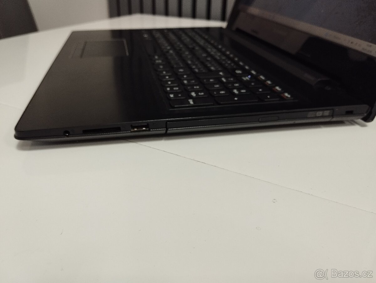 Lenovo IdeaPad Z50-75 - 4