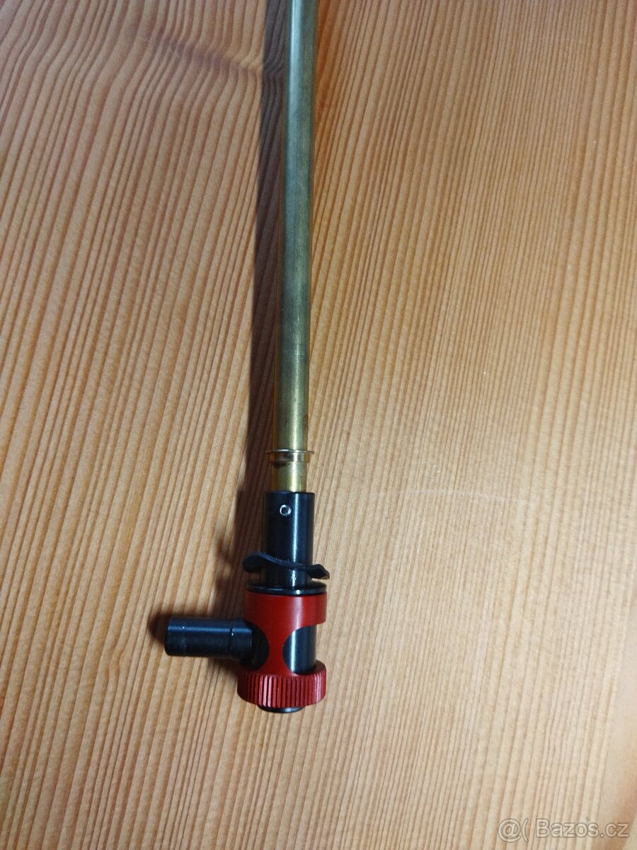 Airsoft zbraň AR-15 - 4