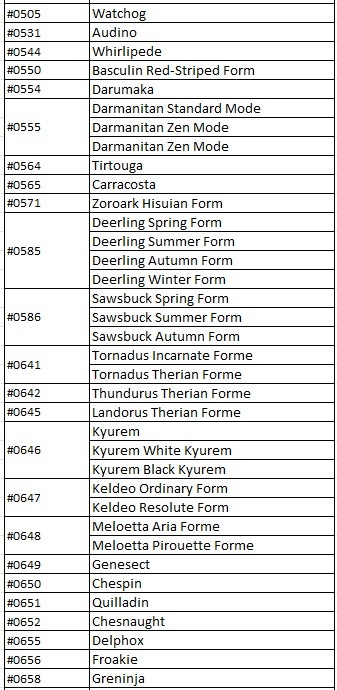 Pokémon karty -koupím - 4