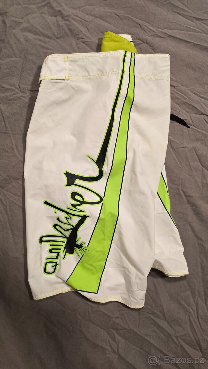 Kraťasy Quiksilver, vel 32 - 4