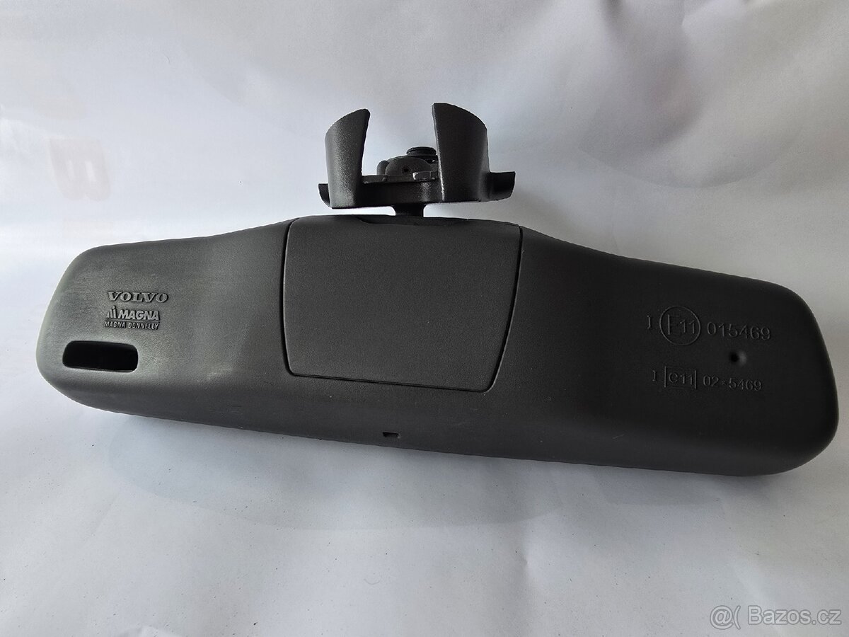 Zrcátko Volvo, platforma P2 - 4