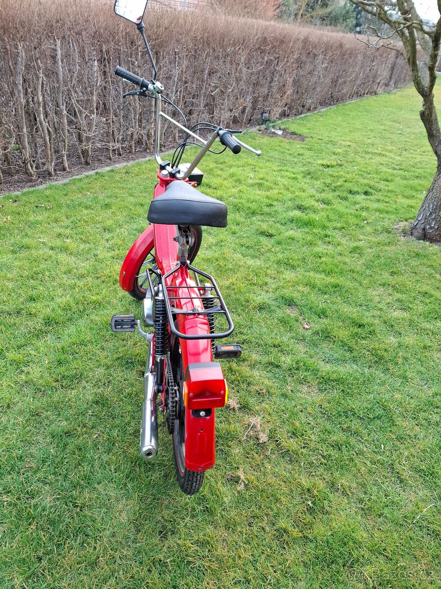 Puch maxi s - 4