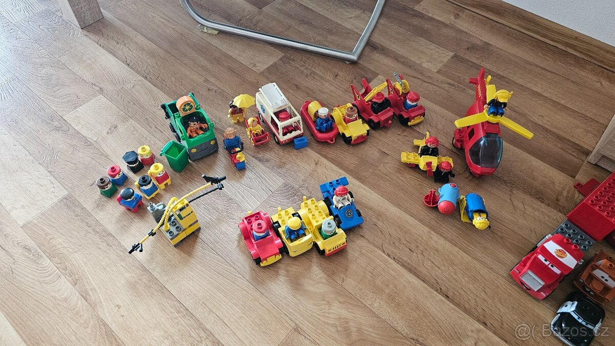 Lego Duplo - 4