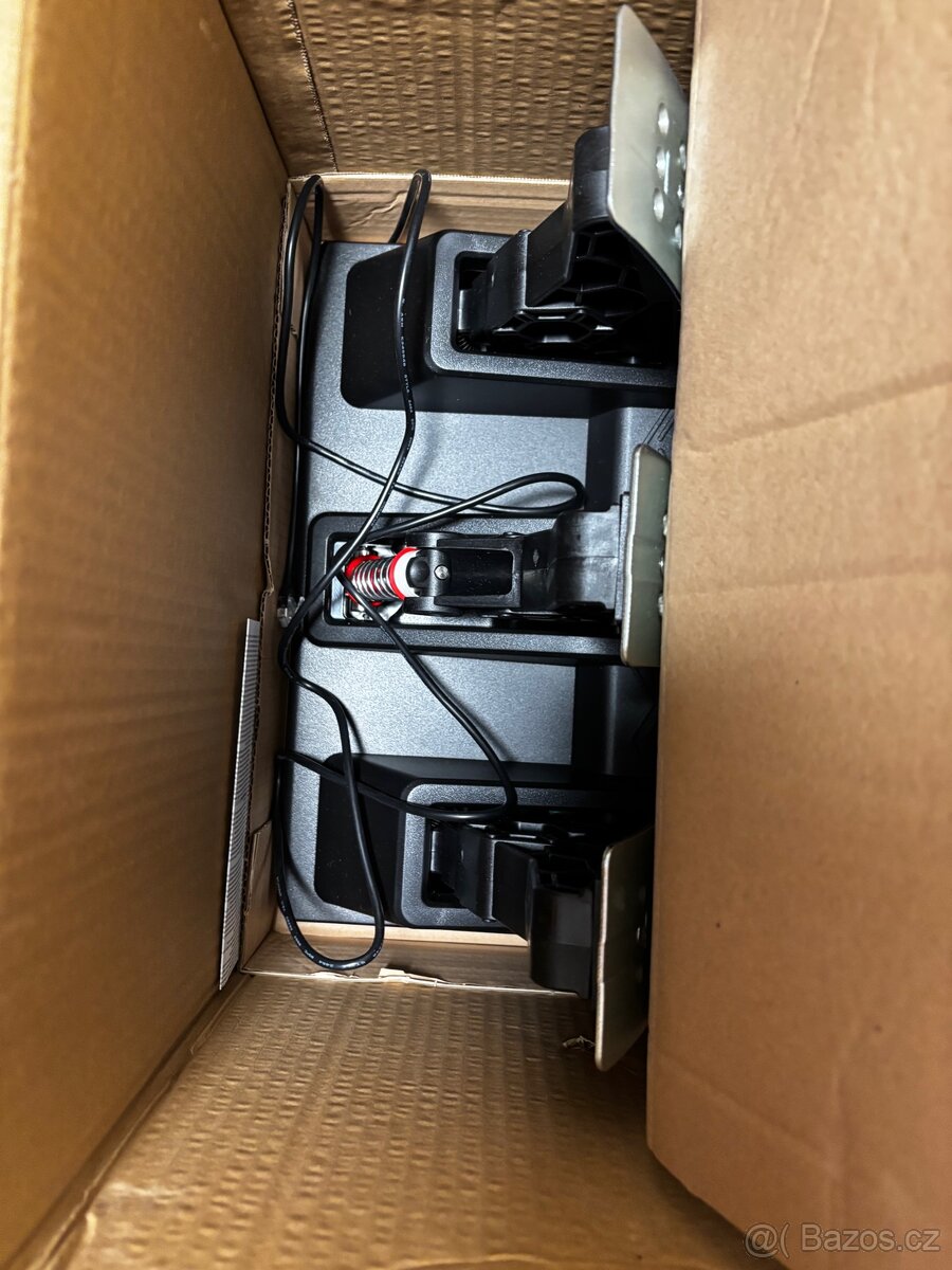 Thrustmaster 248 - 4