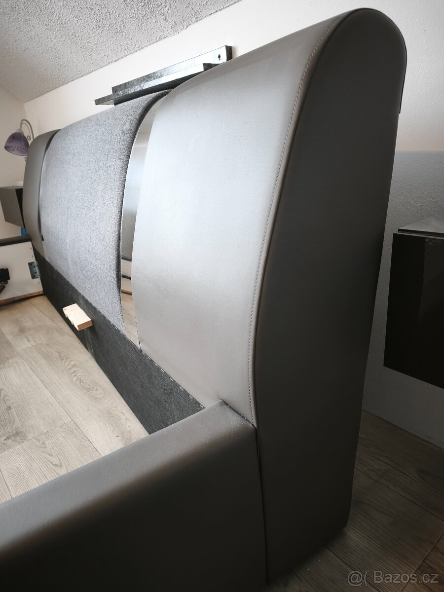 Prodám rám postele - 4