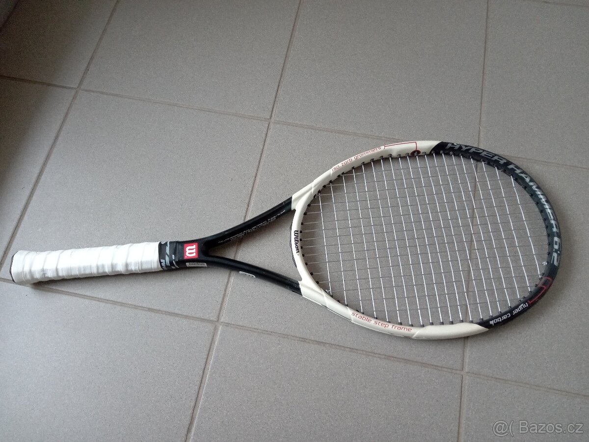 Wilson HyperCarbon Hammer 6.2 - 4