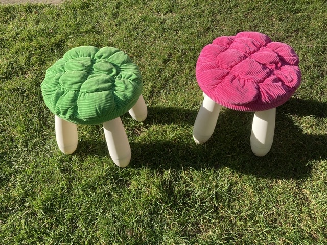 Dětská židle ikea Mammut - 4