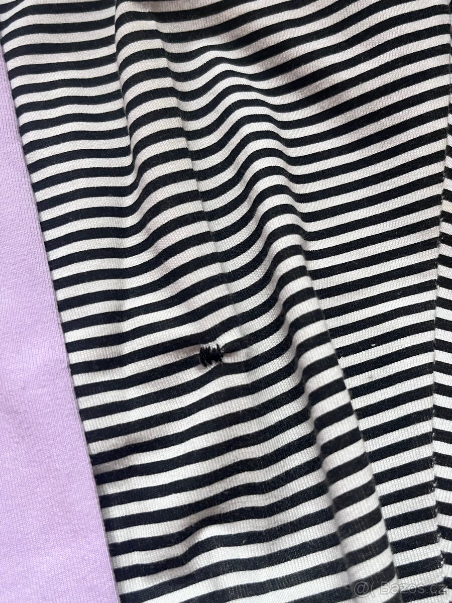 4 pack legíny H&M - 4