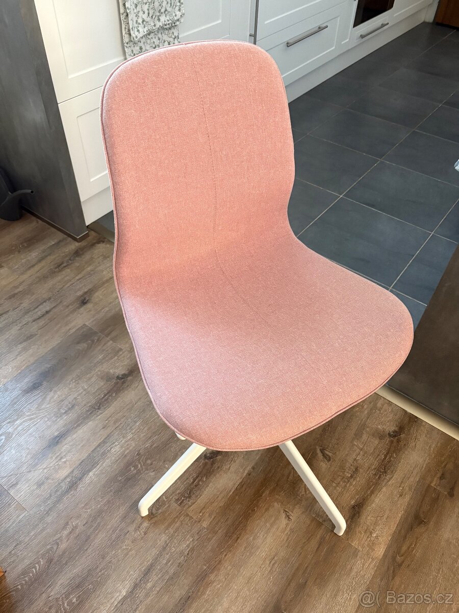 Kancelářská židle IKEA - 4