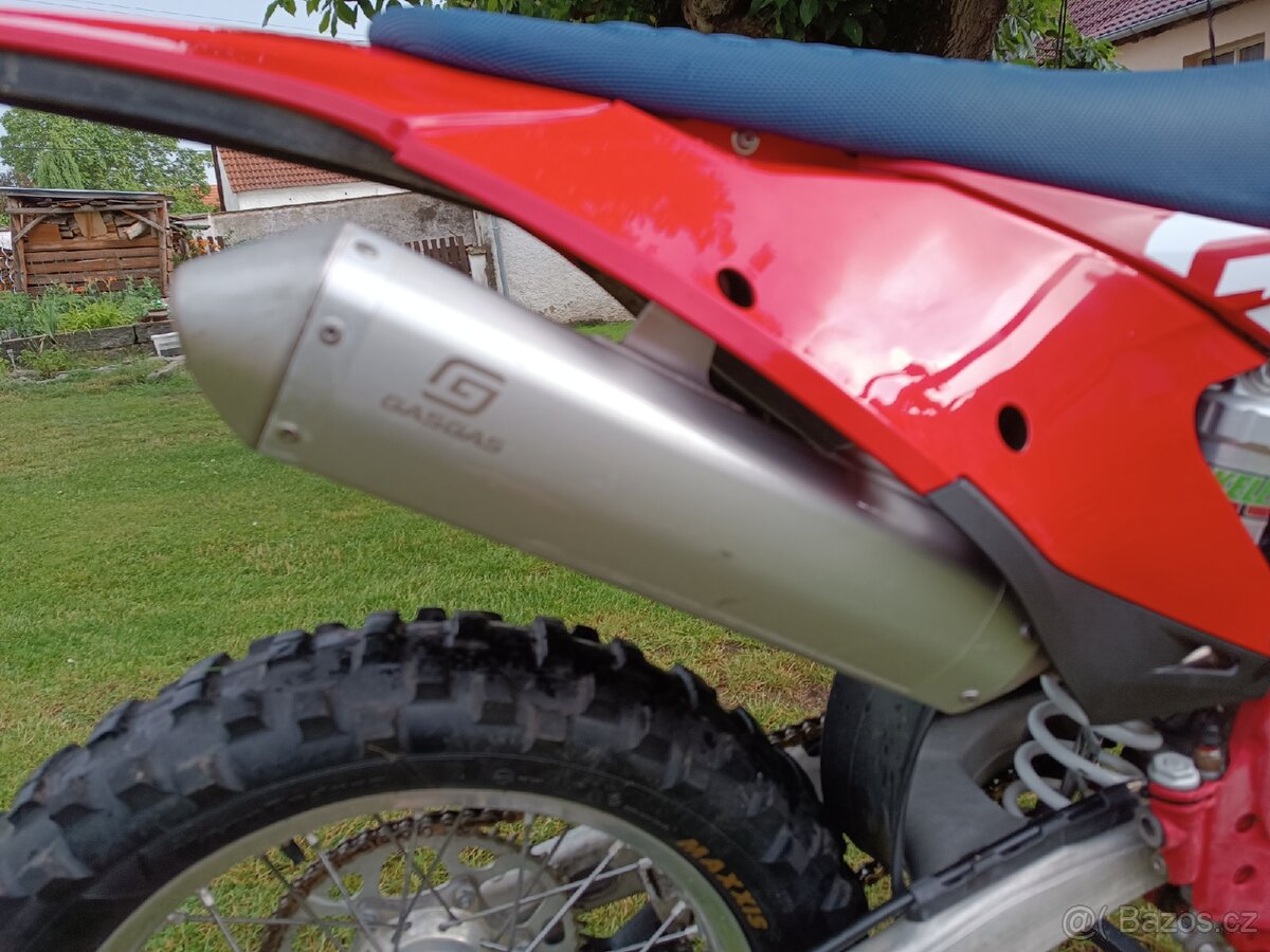 Gas Gas Ec 300