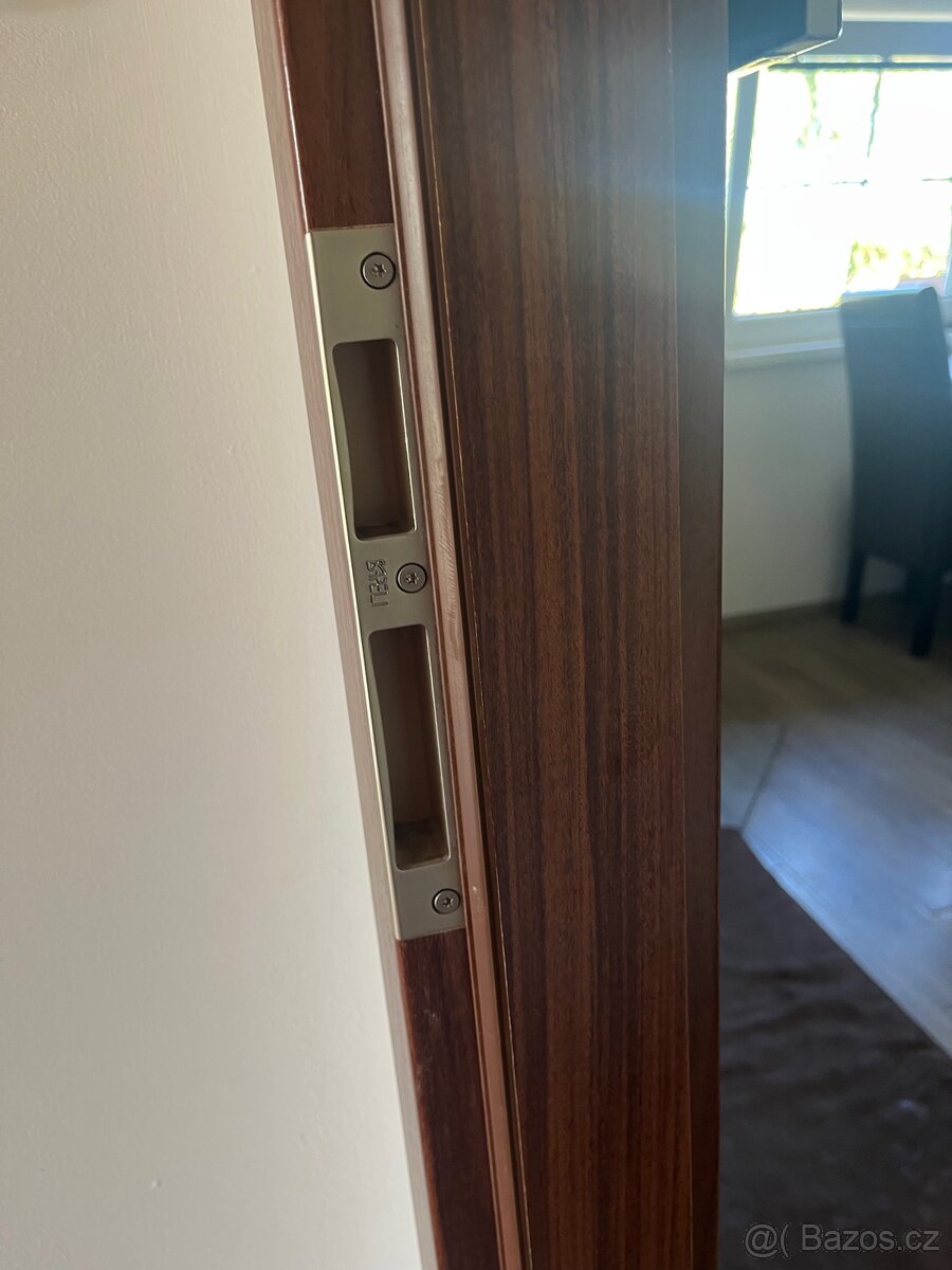 Interiove dveře - 4