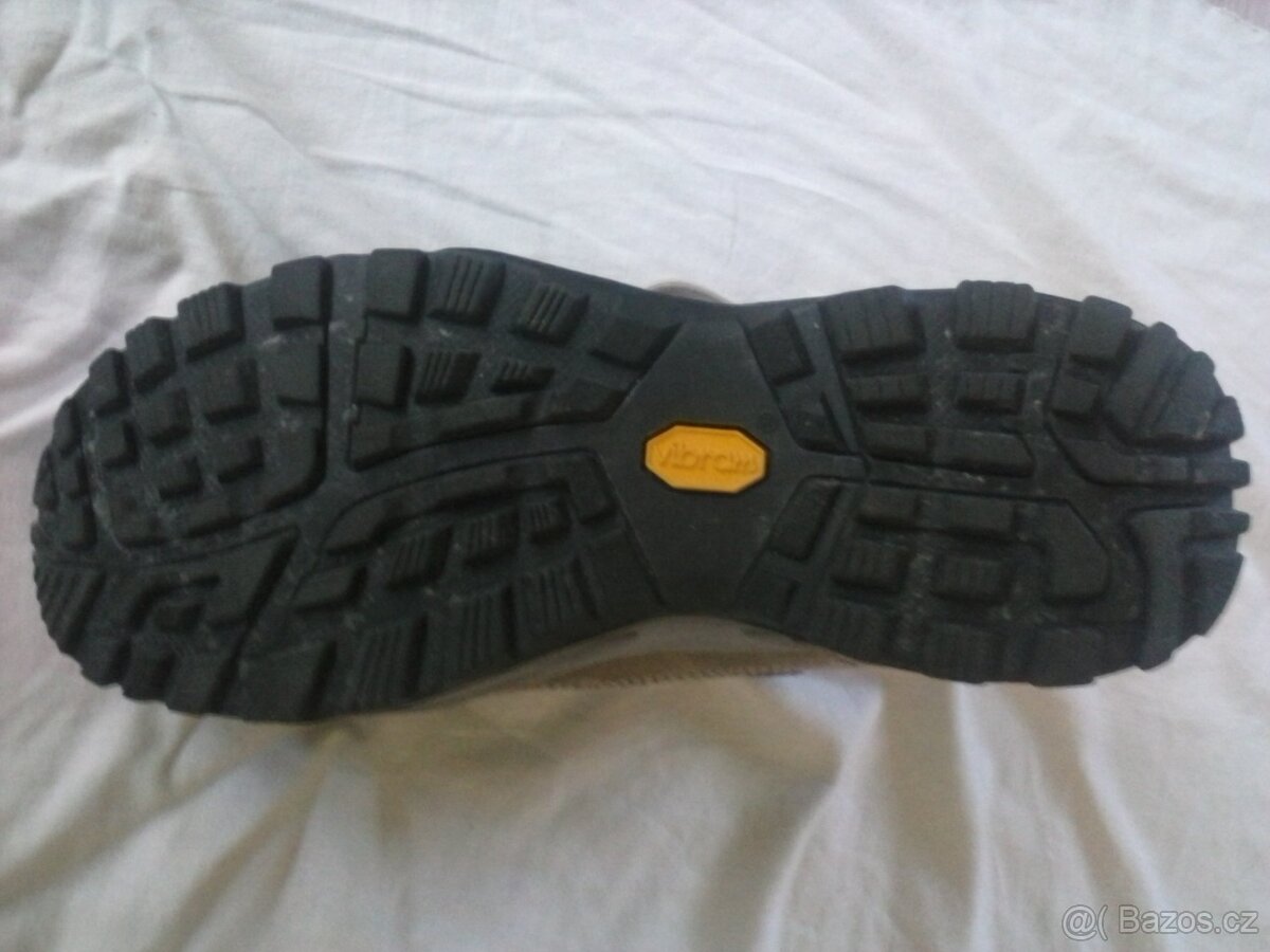 trekingové boty - 4