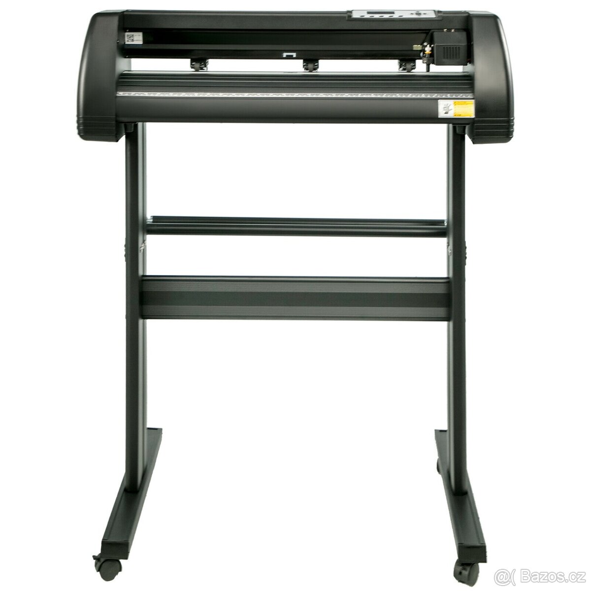 Řezací plotr šířka 72 cm - nový, nerozbalený - 4