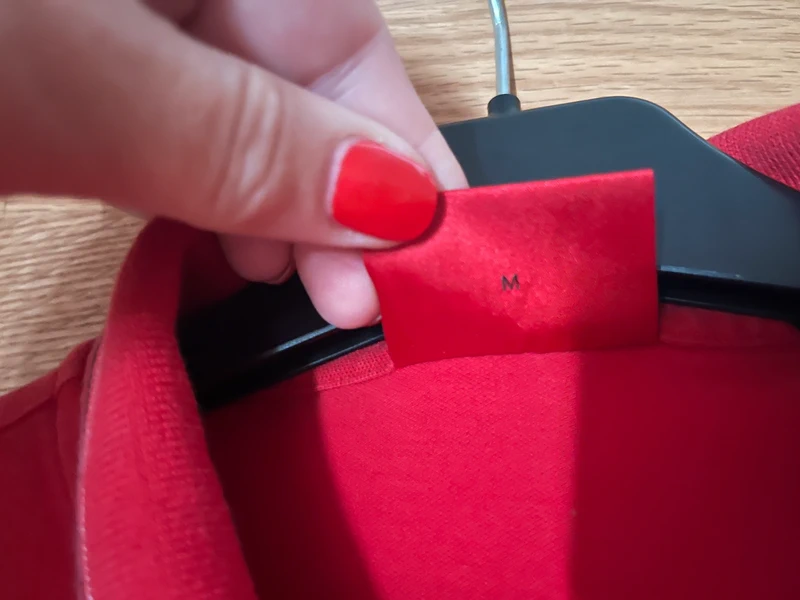 Pružné pánské tričko Hugo, vel.M - 4