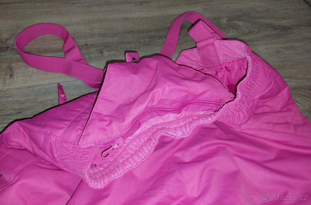 Dětské lyžařské kalhoty F&F, vel. 11-12 let - 4