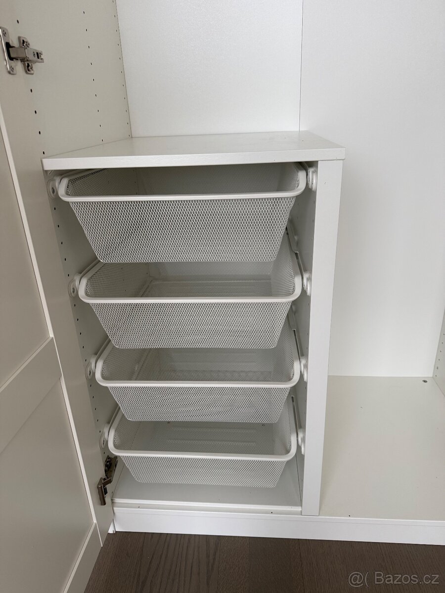 Skříň Pax nová - 4