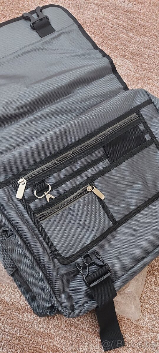 Pracovní taška/brašna - 4