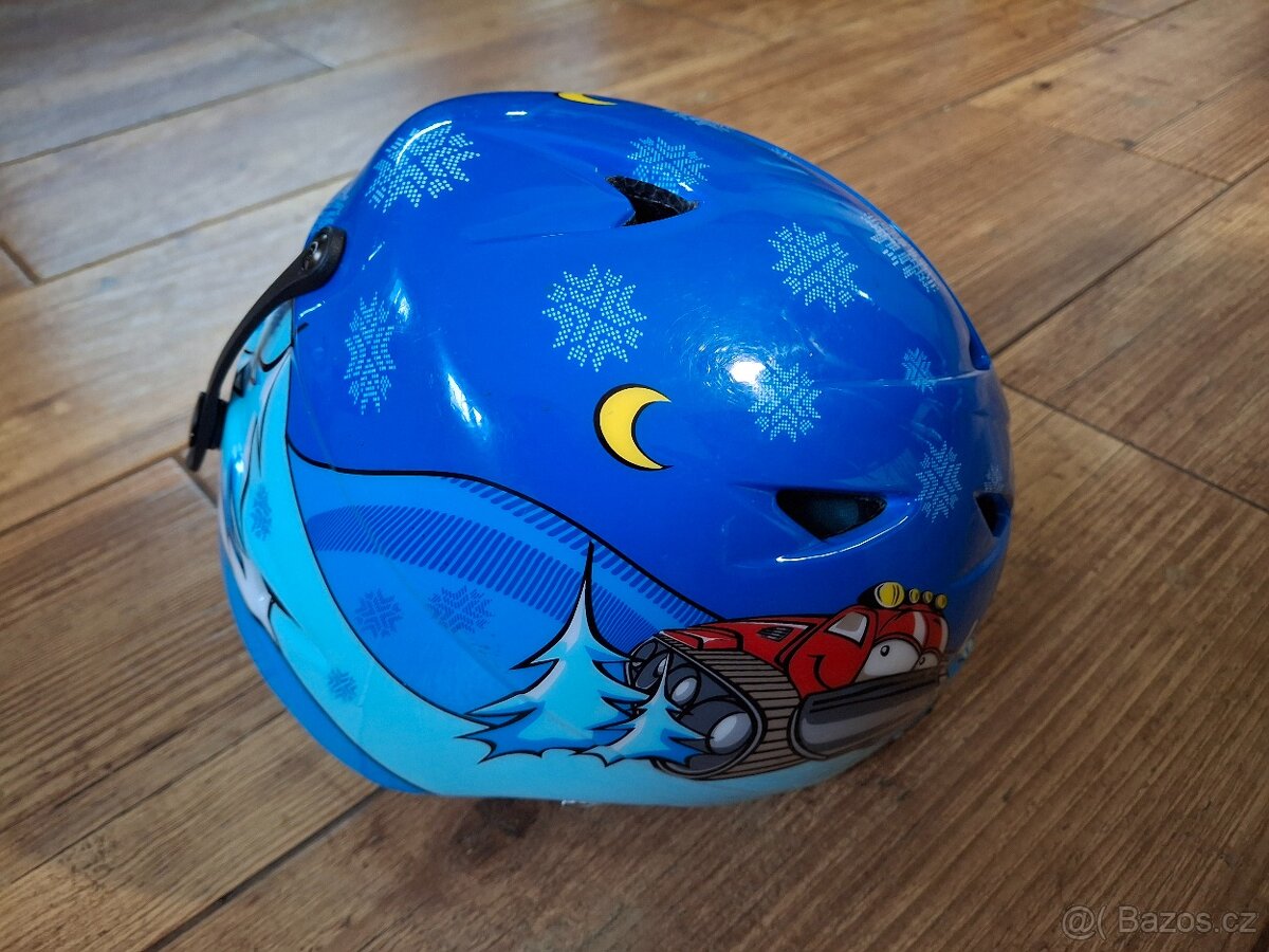 Detska helma uvex - 4