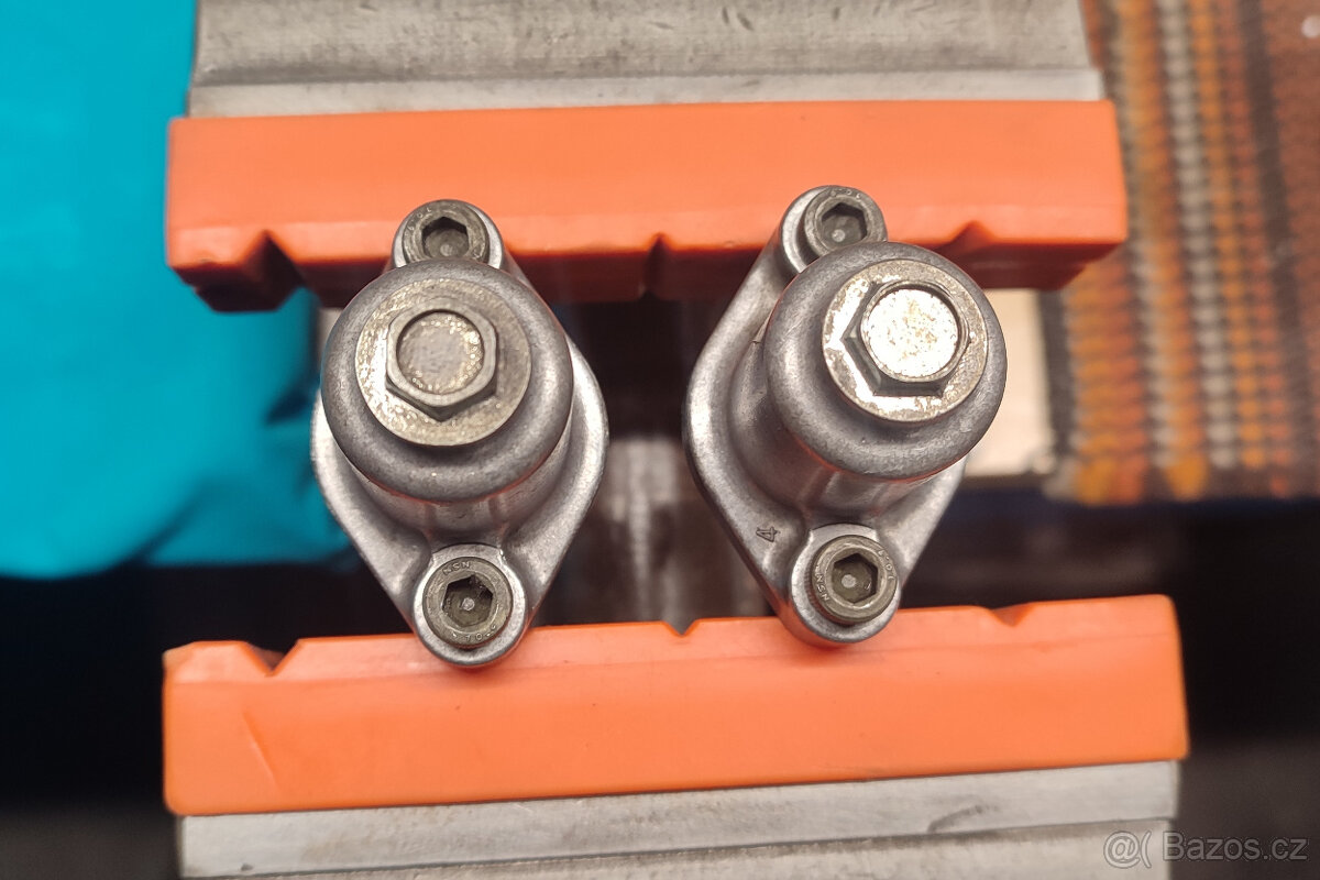 Suzuki SV650N/S 1999-2002 Napínáky rozvodového řetezu - 4