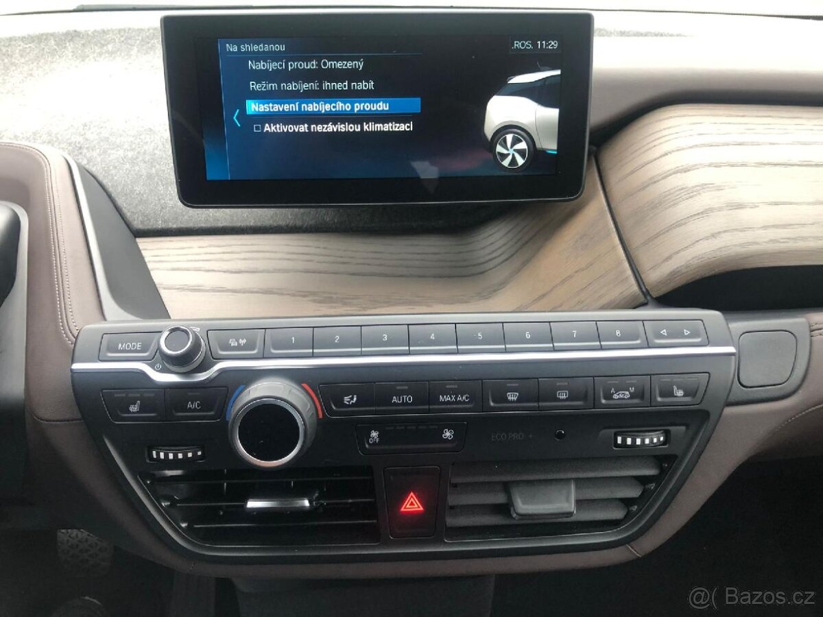 BMW I3s 135 kw, záruka PREMIUM SELECTION 1/27 - 4