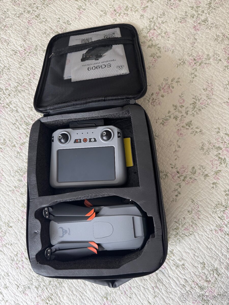 ZLL SG909 SG909MAX - 4