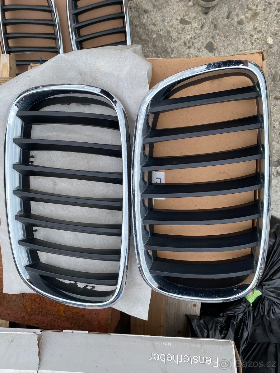 Ledvinky originální BMW X5 E70 X6 E71 F10 E60 - 4