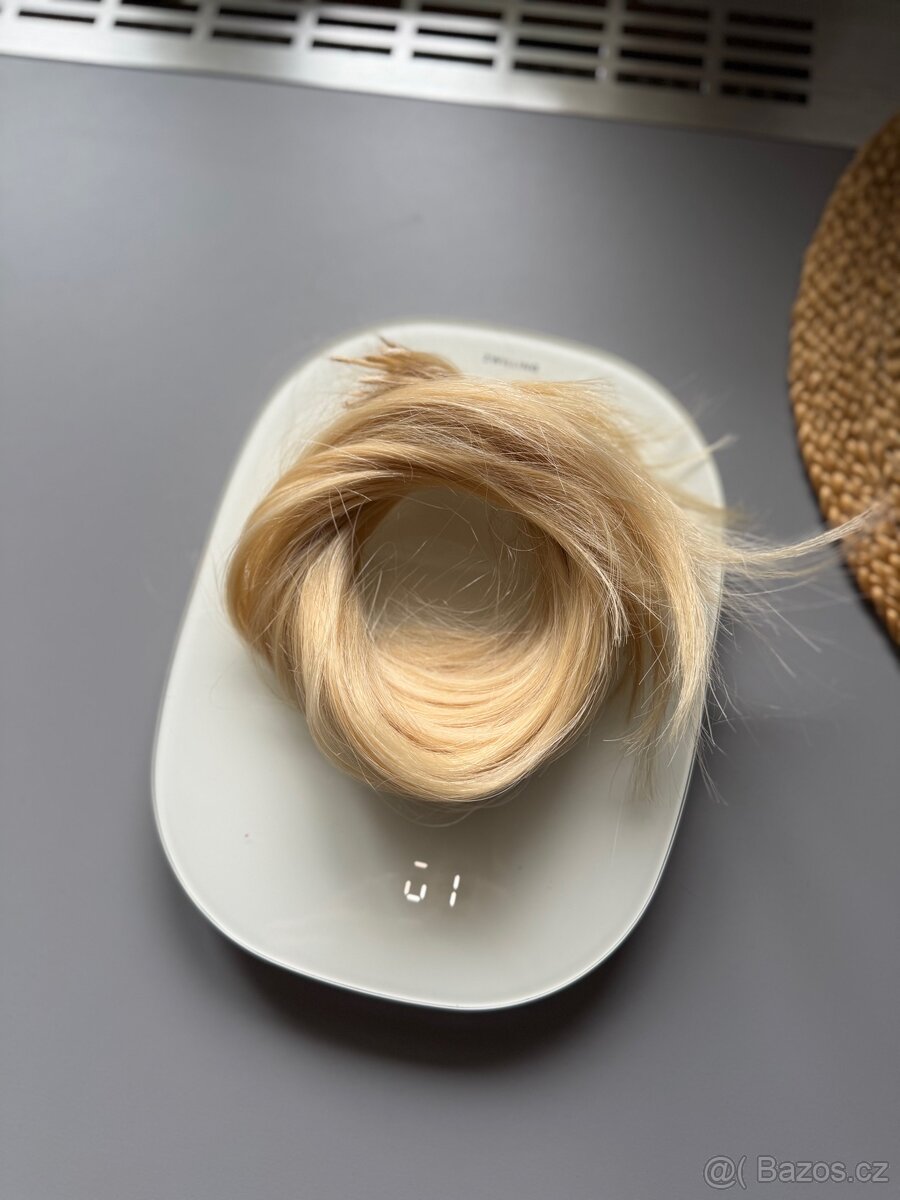 Luxusní, evropské vlasy - 4