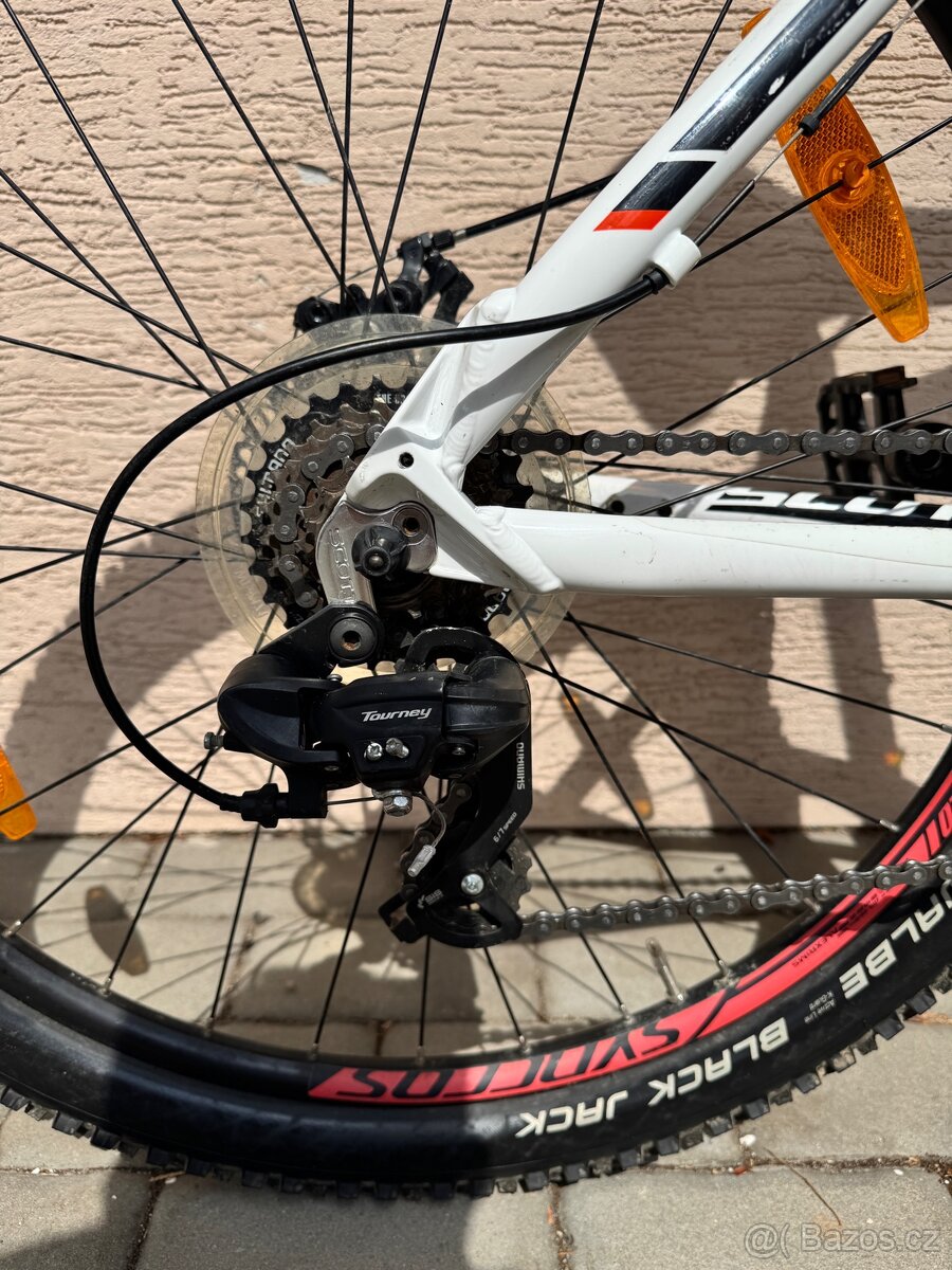 Scott ASPECT 670 KH velikost M - 4