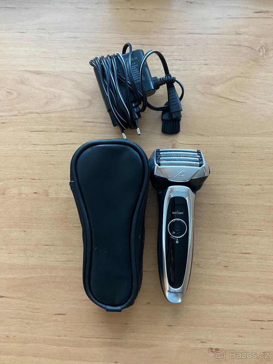 Holící pánský strojek Panasonic ES-LV65 - 4