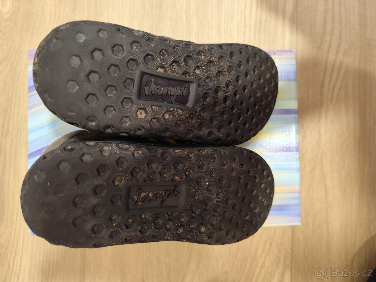 Chlapecké zimní boty Jonap vel. 32 - 4