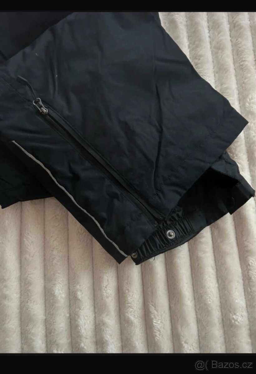 Lyzarske kalhoty Hannah - 4