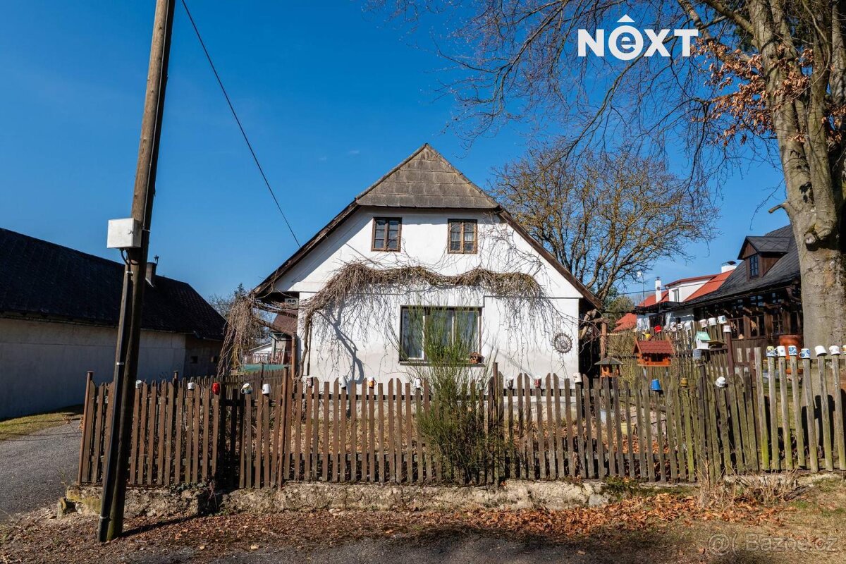 Prodej Rodinný dům, 100㎡ - 4